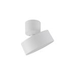 Nivoria LED Kattospotti Adjustable White - Lindby