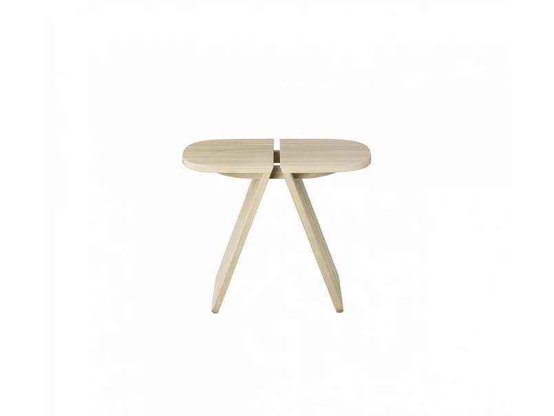 Blomus - Avio Table D'appoint Ø45 Oak