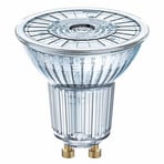 OSRAM LED ανακλαστήρας Star GU10 2.6W ζεστό λευκό 36°