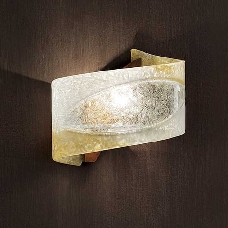 Designer-Wandleuchte ATENE 58
