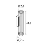 product size