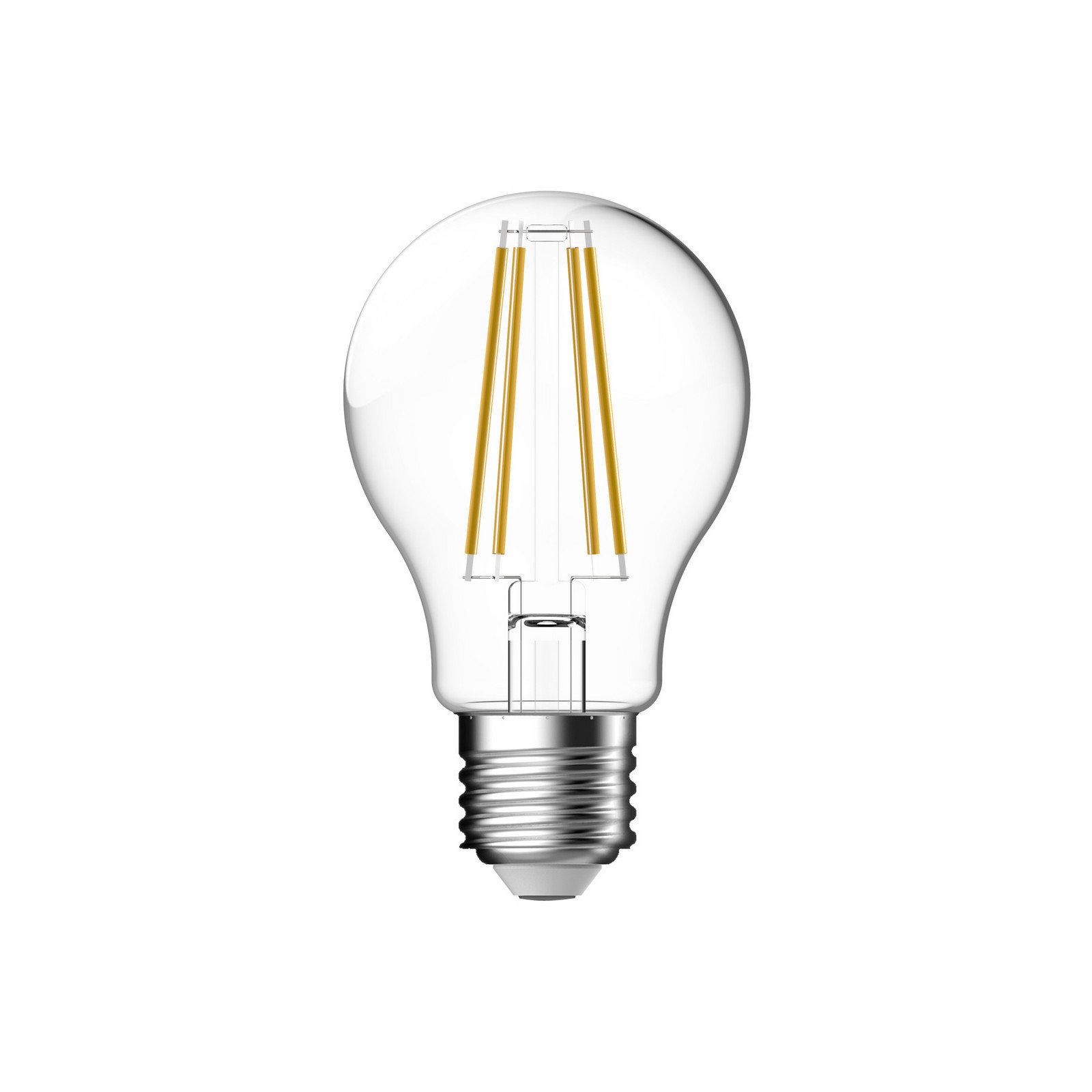 Nordlux Lampă cu filament LED Smart E27 4.7W CCT 650lm set de 3