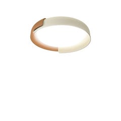 Dala Plafonnier Sand/Copper - KDLN
