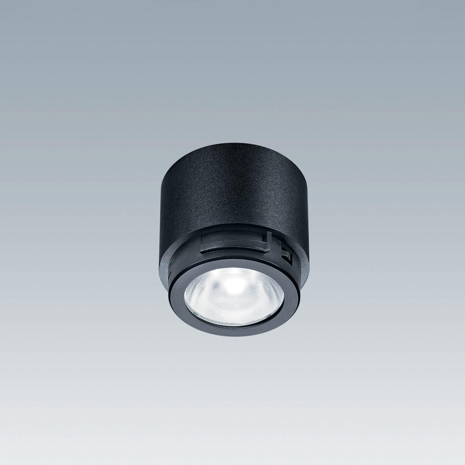 THORNeco Lily LED-Strahlermodul schwarz, 38° 6W