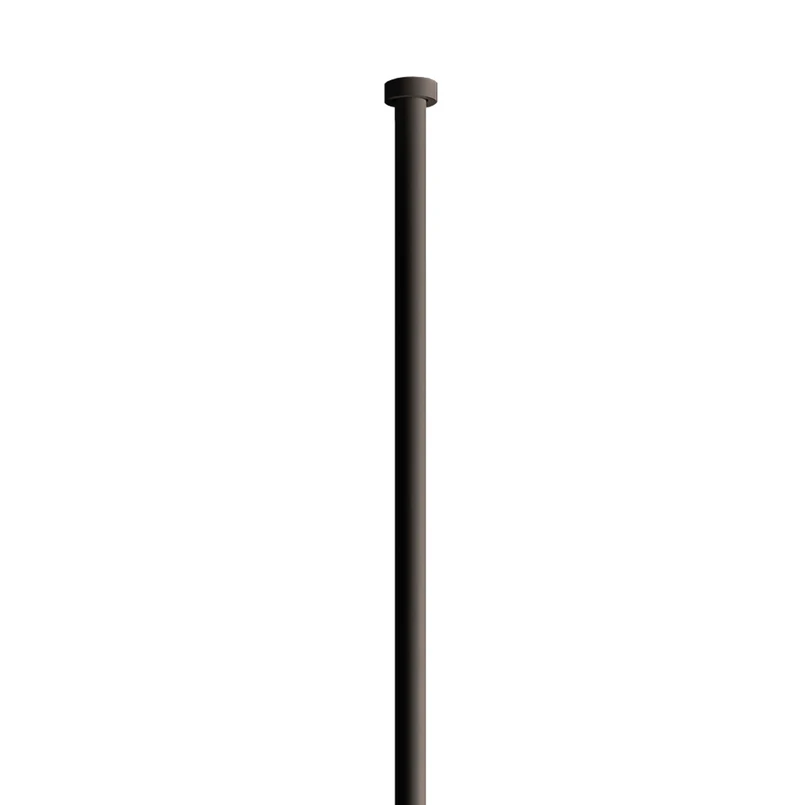 kdln - Bird Rod L110,5 Black