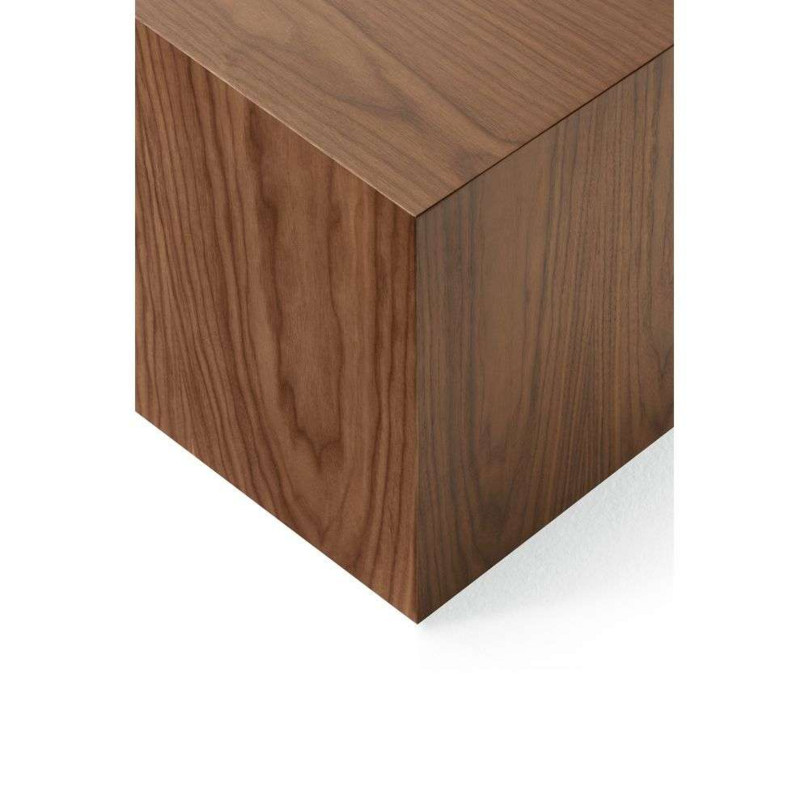 Mass Mesa de Apoio Walnut - New Works