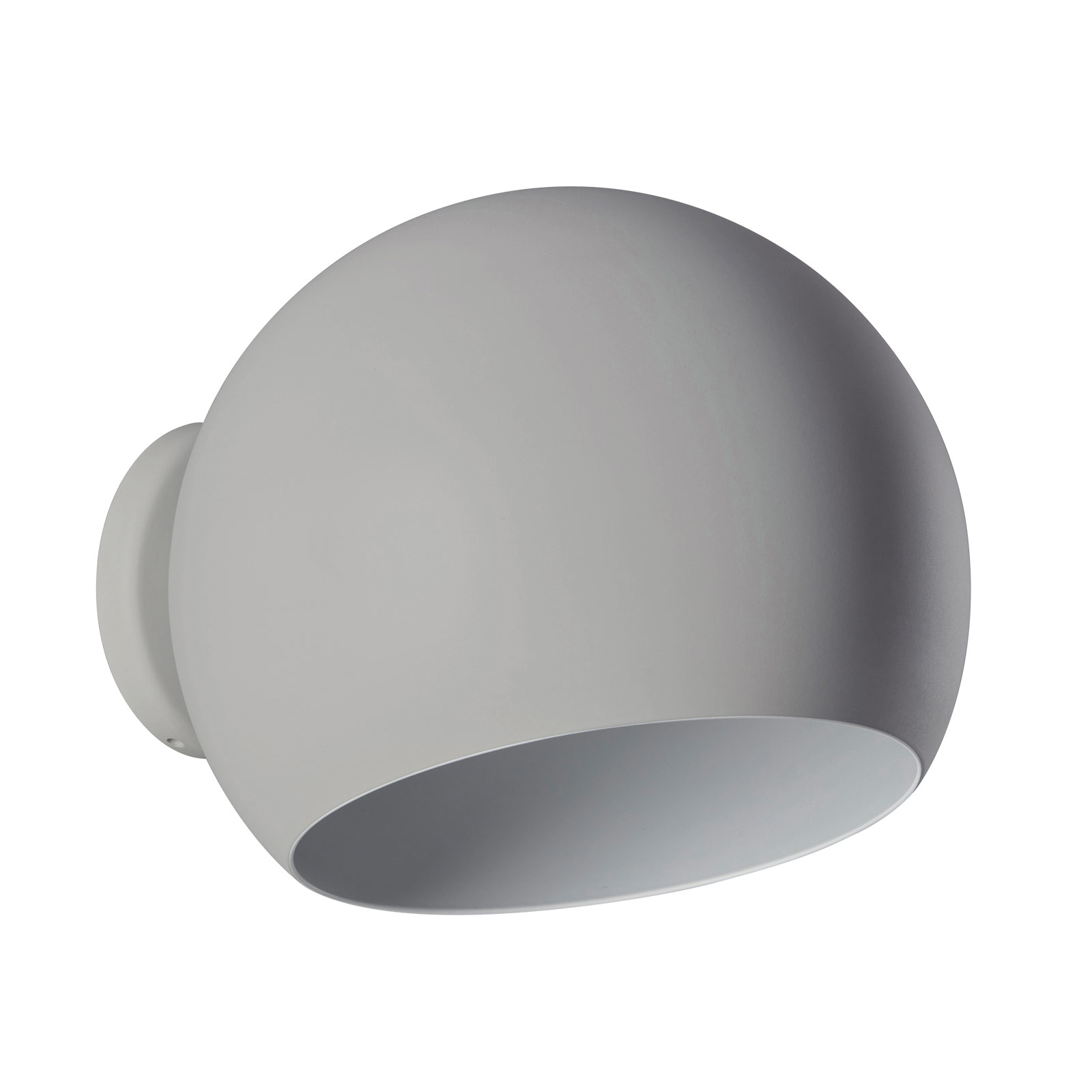Nyta Tilt Globe Wall Short Wandlampe