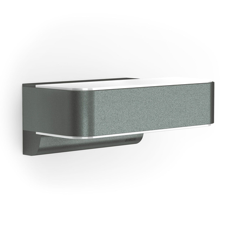 STEINEL L 810 SC LED LED-Sensor-Wandleuchte