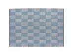 Check Rug Small Check 170x240 Light Blue - HAY