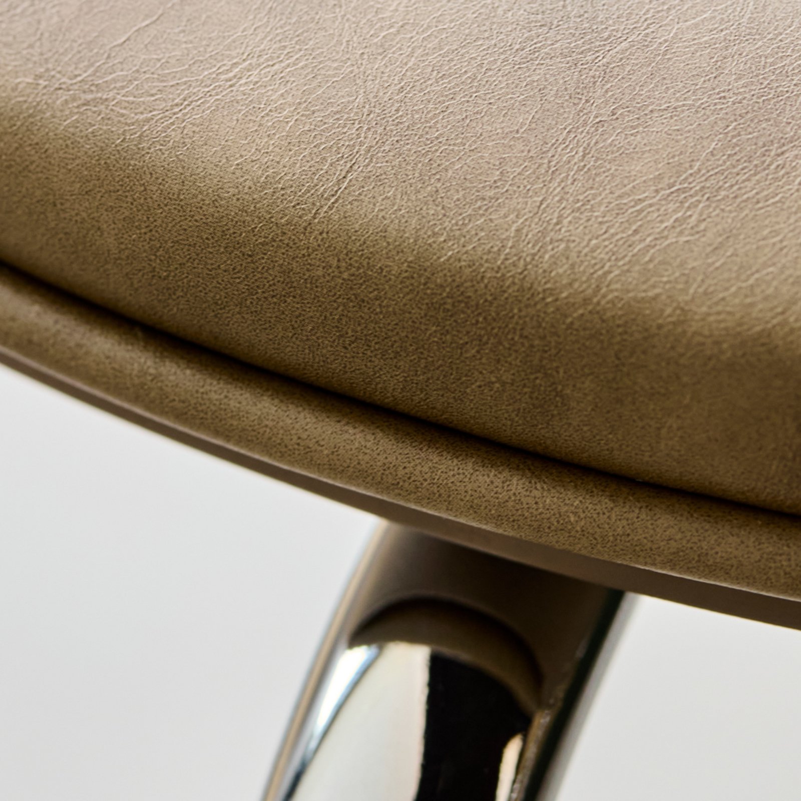 Comma krakk khaki polyester høyde 45 cm - House Doctor