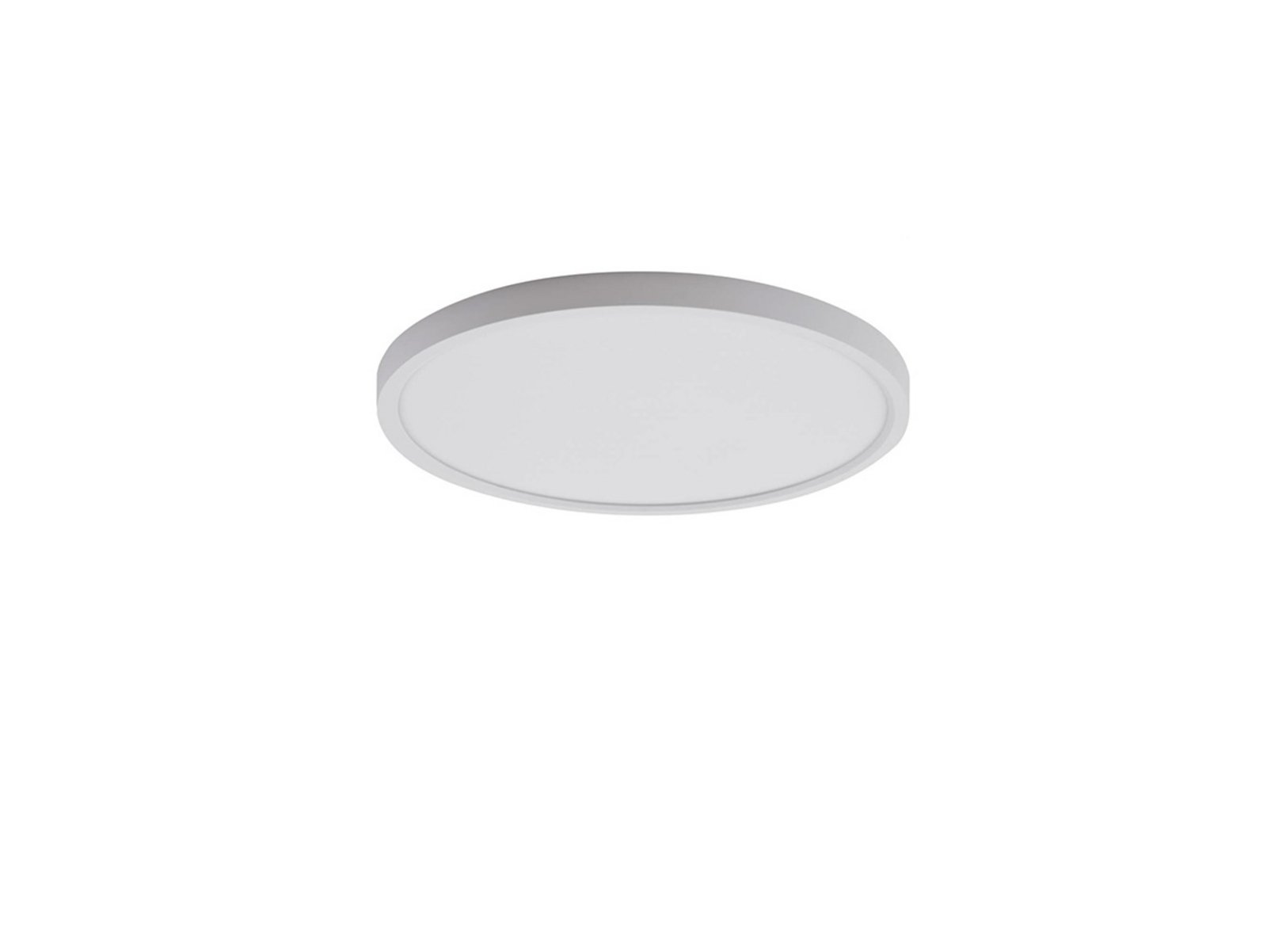 Diki LED Plafond Ø30 CCT White - Lindby