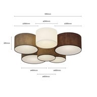 product size