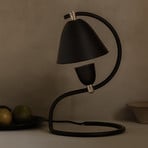 Audo Klampenborg lampe à poser, noir