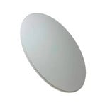 Kizu Top Lid Large White Opal - New Works