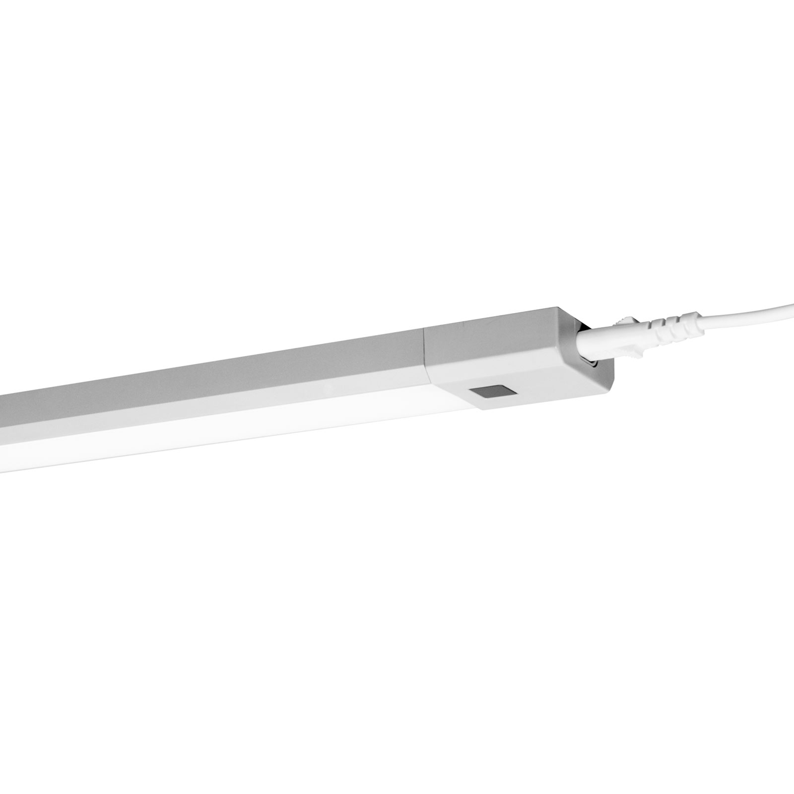 LEDVANCE Linear Slim-kaapinalusvalo 50cm tunnistin