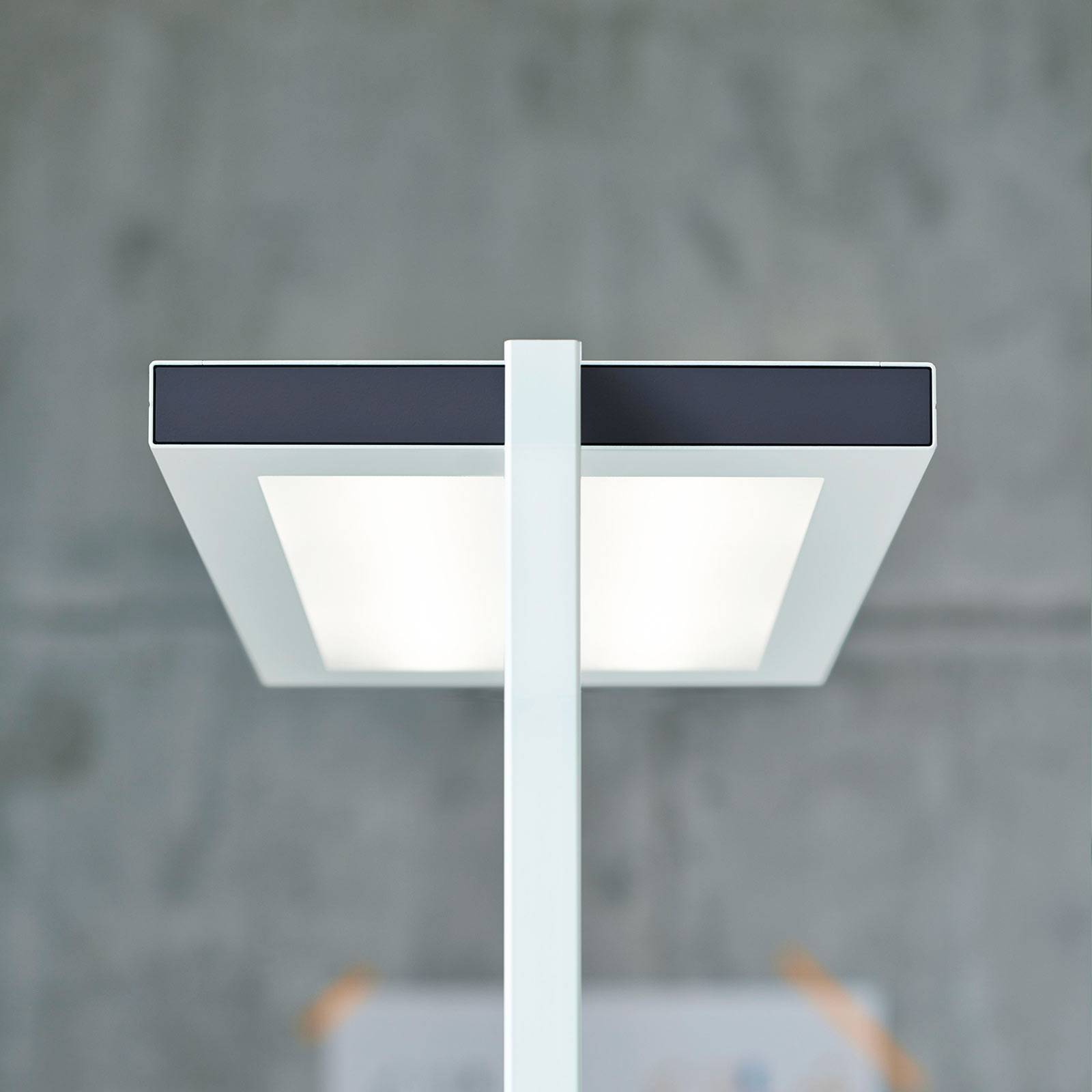 Lampa stojąca LED Lavigo DPS 14000, 4 000 K, biały