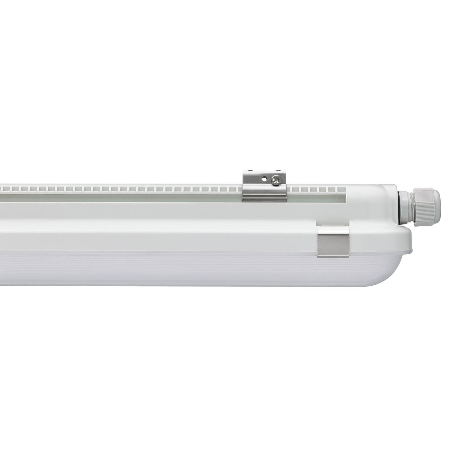 Lampada convessa a LED WT120C G2 LED40S/840 PSD L1200