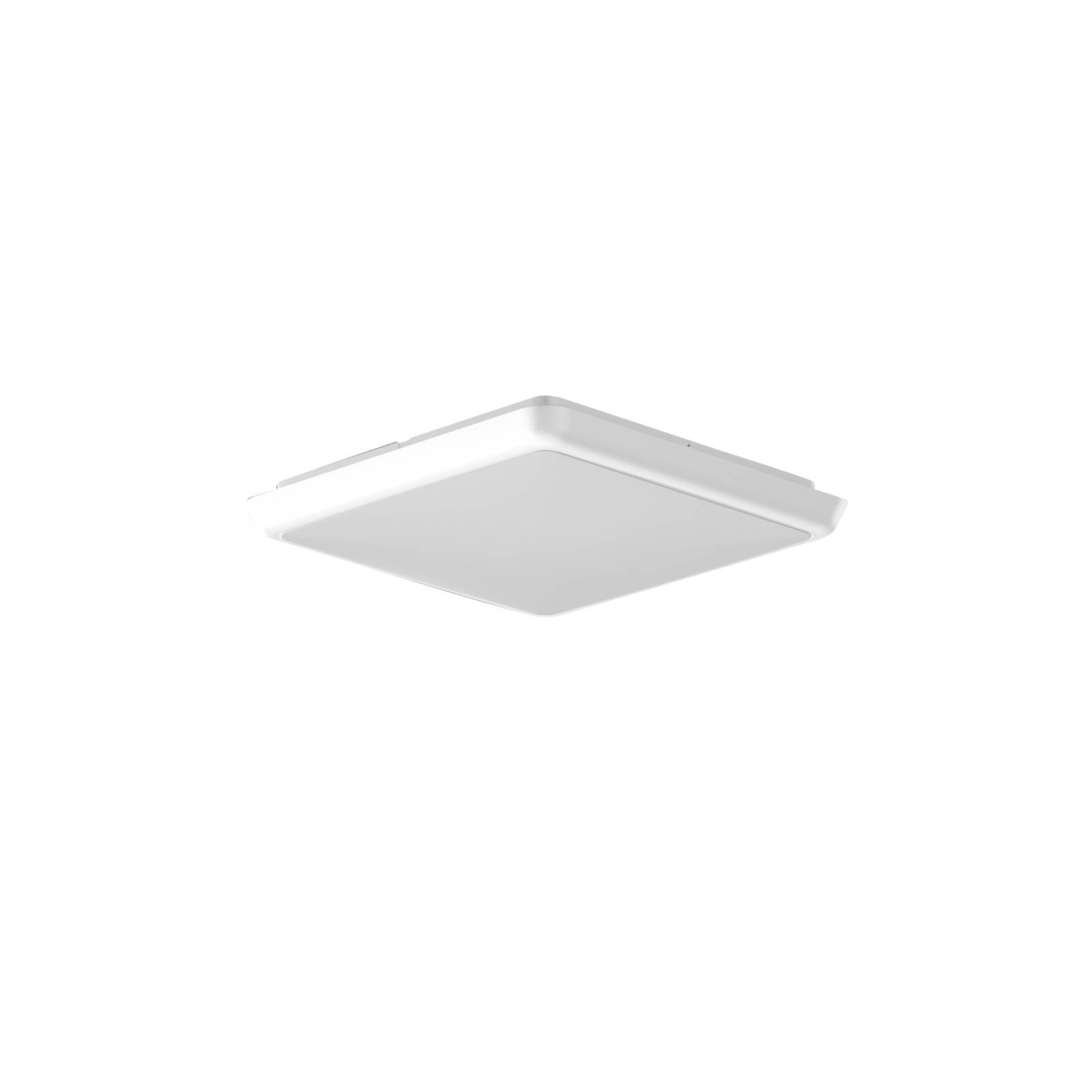 BEGA RZB HB 503 plafonnier LED 25x25cm 12W 4 000K