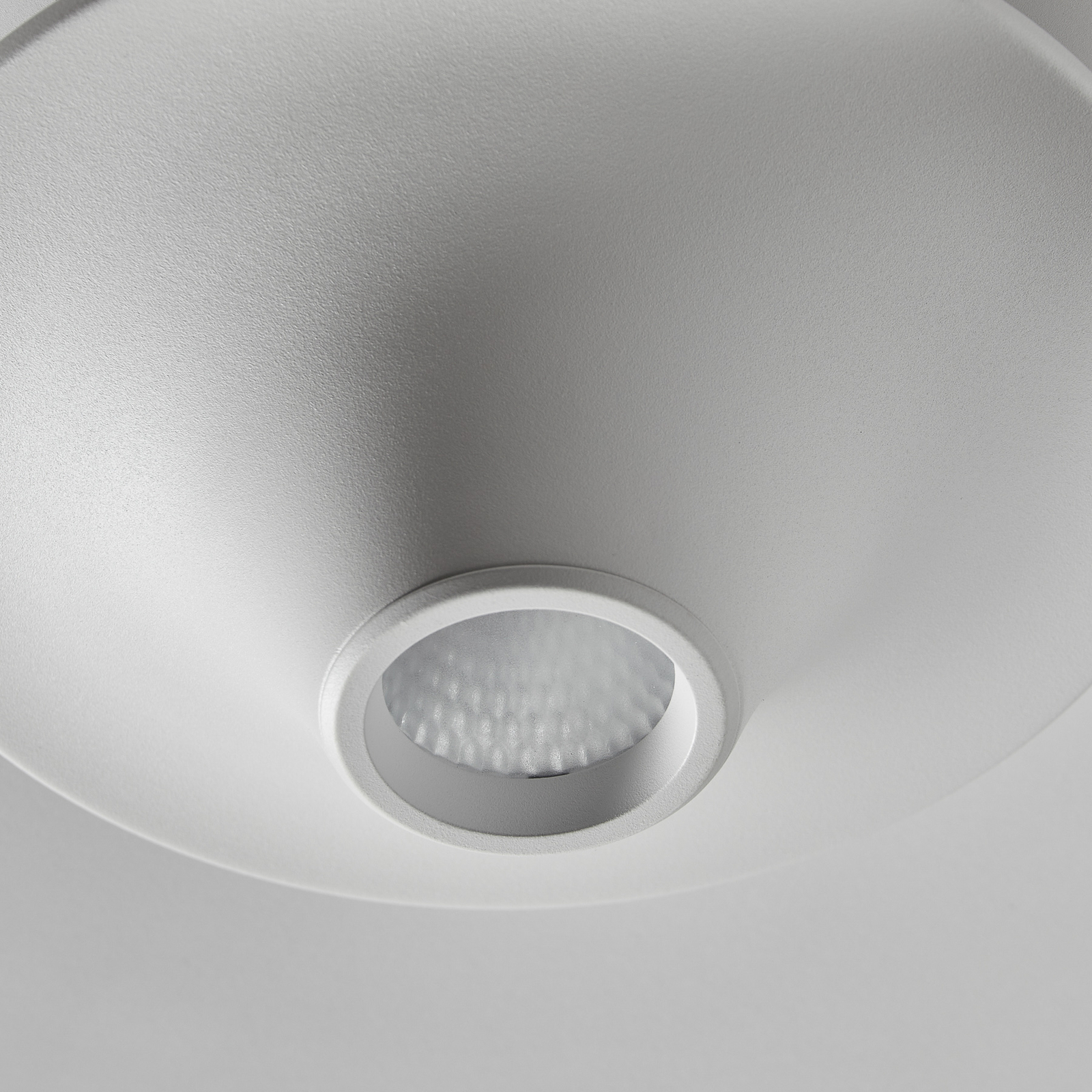 Moja Suspension Ø42 White - Loom Design