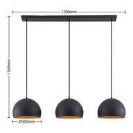 product size