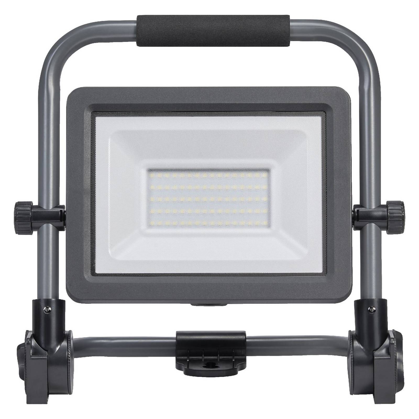Lampa robocza LED OSRAM VALUE, 50 W, czarna, IP65, 6500 K