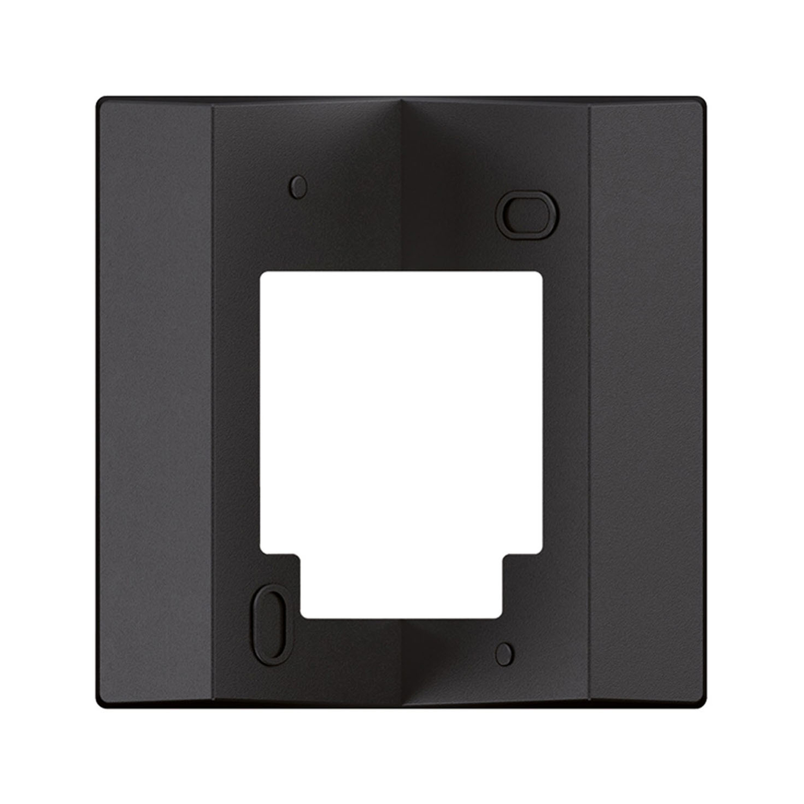 Theben theLeda S10 Strahler 1fl Sensor, 4.000K