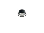 Optic Out 1 Empotrable 6W LED Negro - LIGHT-POINT