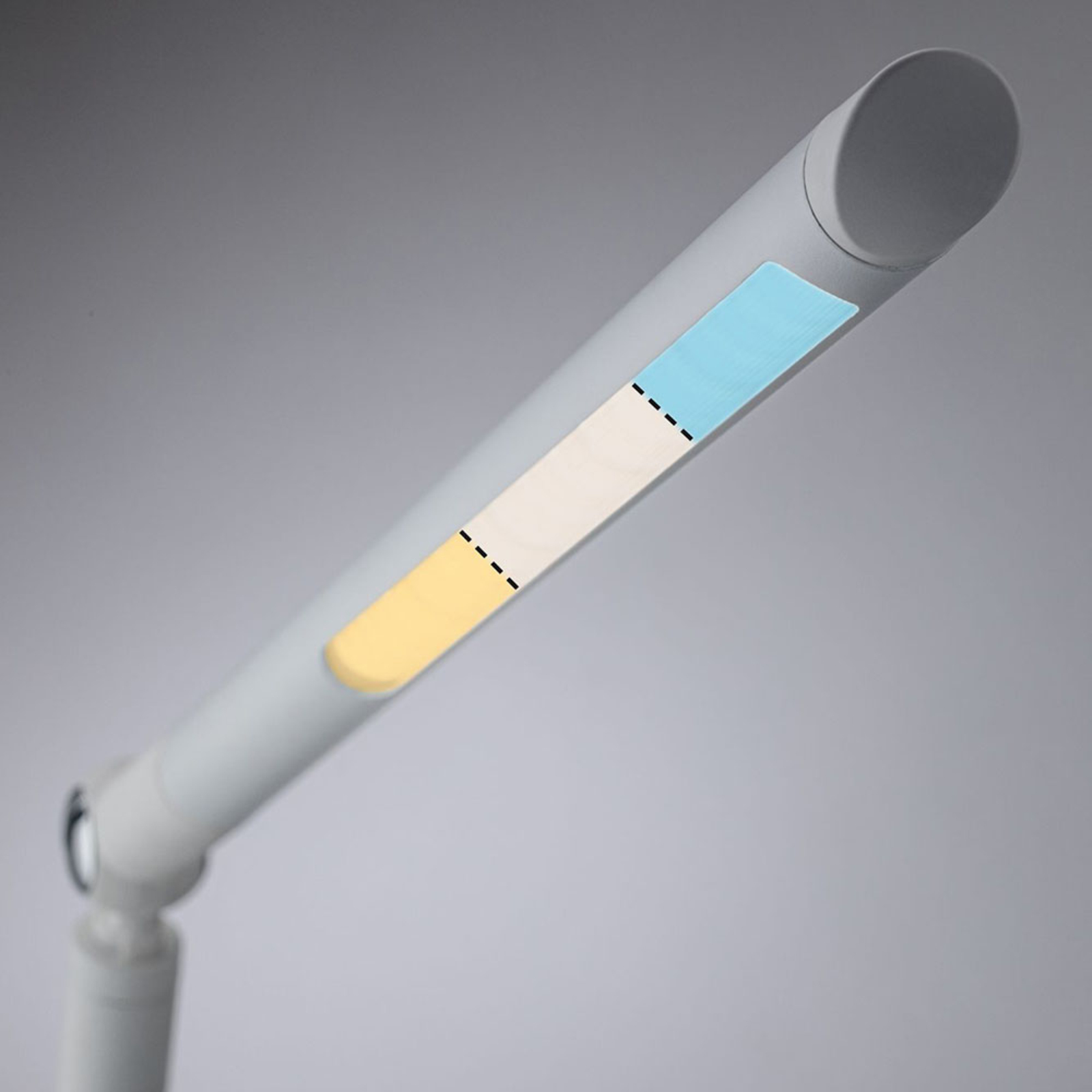 Paulmann FlexBar flexo LED blanco