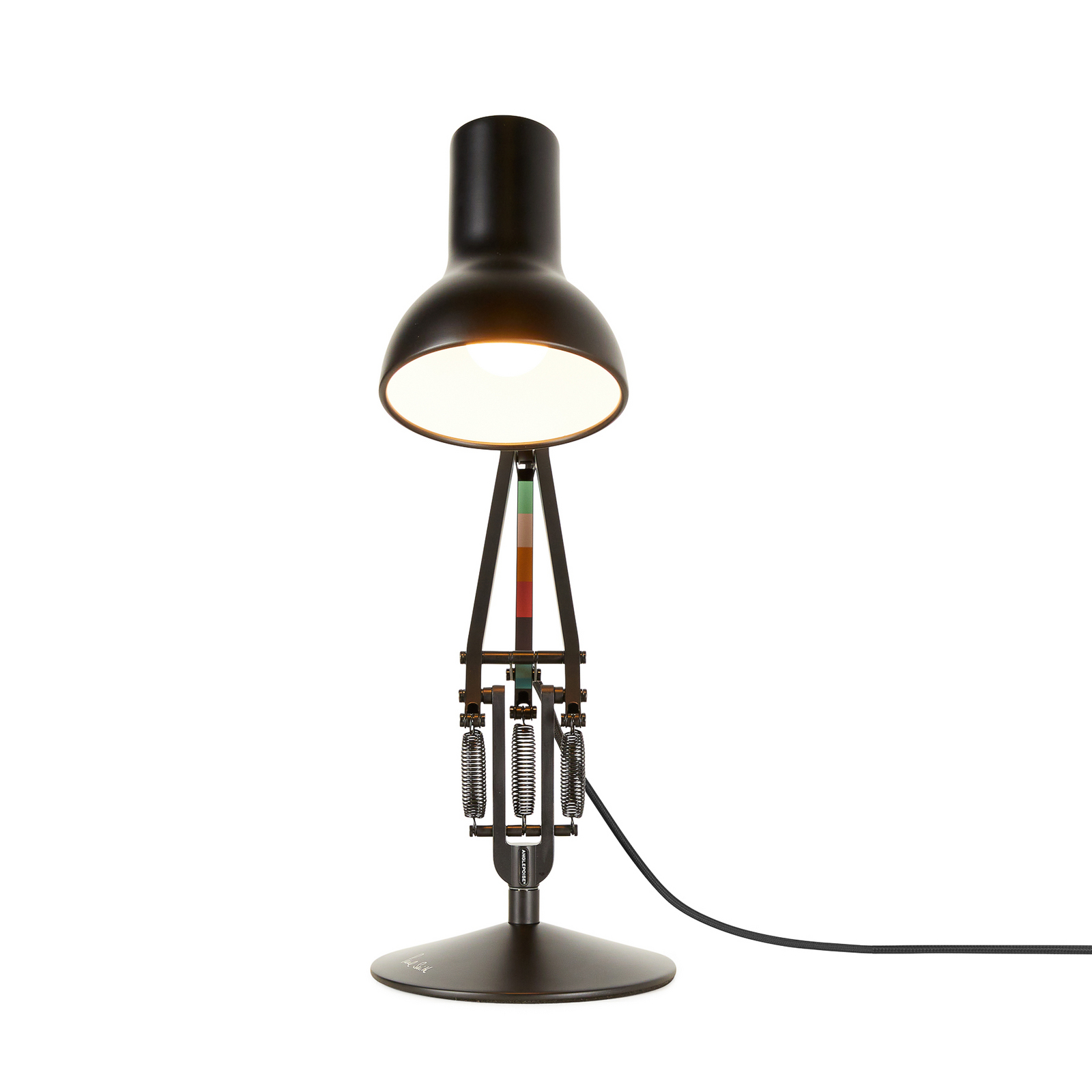 Type 75™ Paul Smith 5 Mini Candeeiro de Mesa - Anglepoise