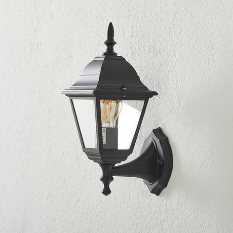 Bijzondere buitenwandlamp Newport I