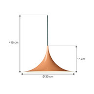 product size