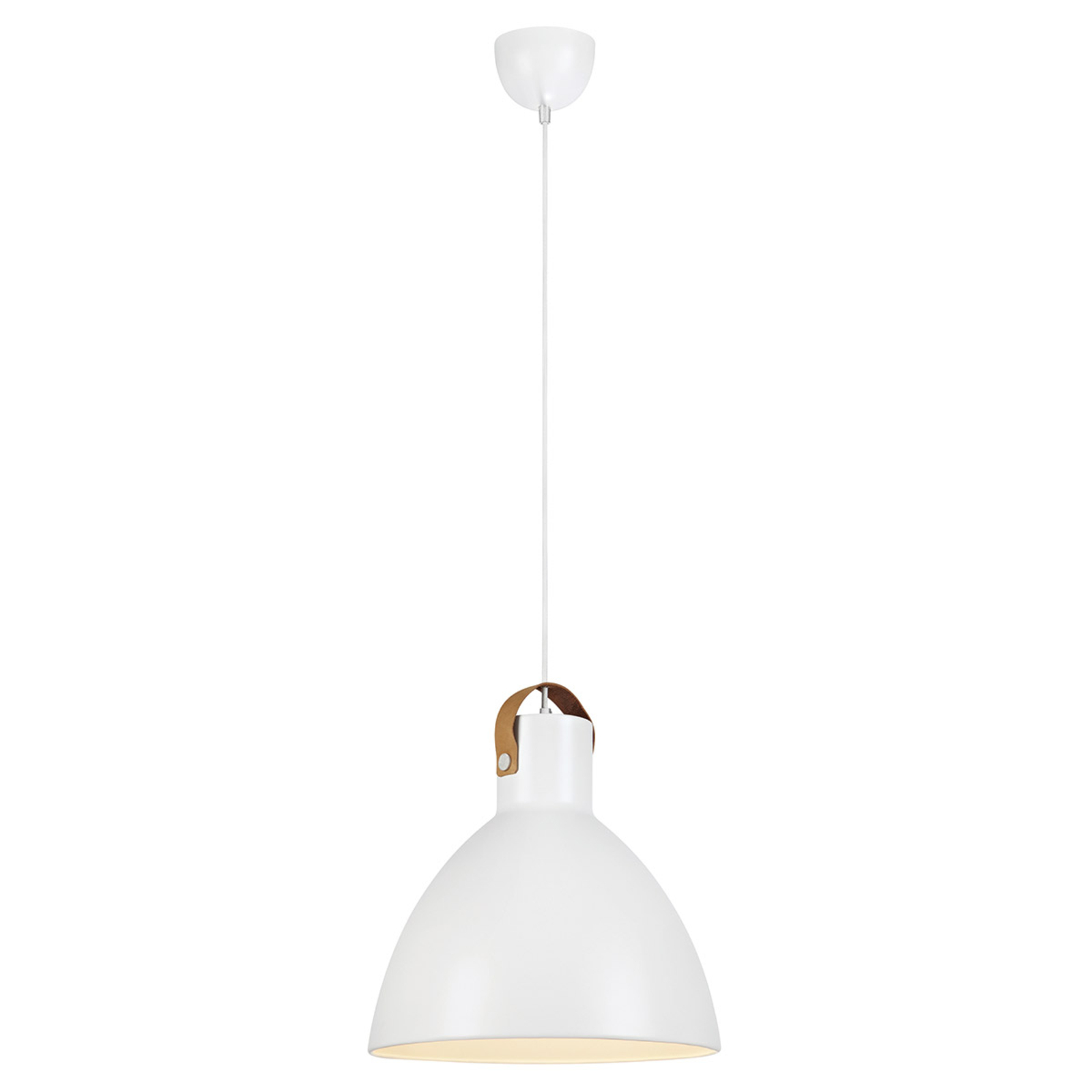 Eagle Pendel ø35Cm Hvid - Markslöjd