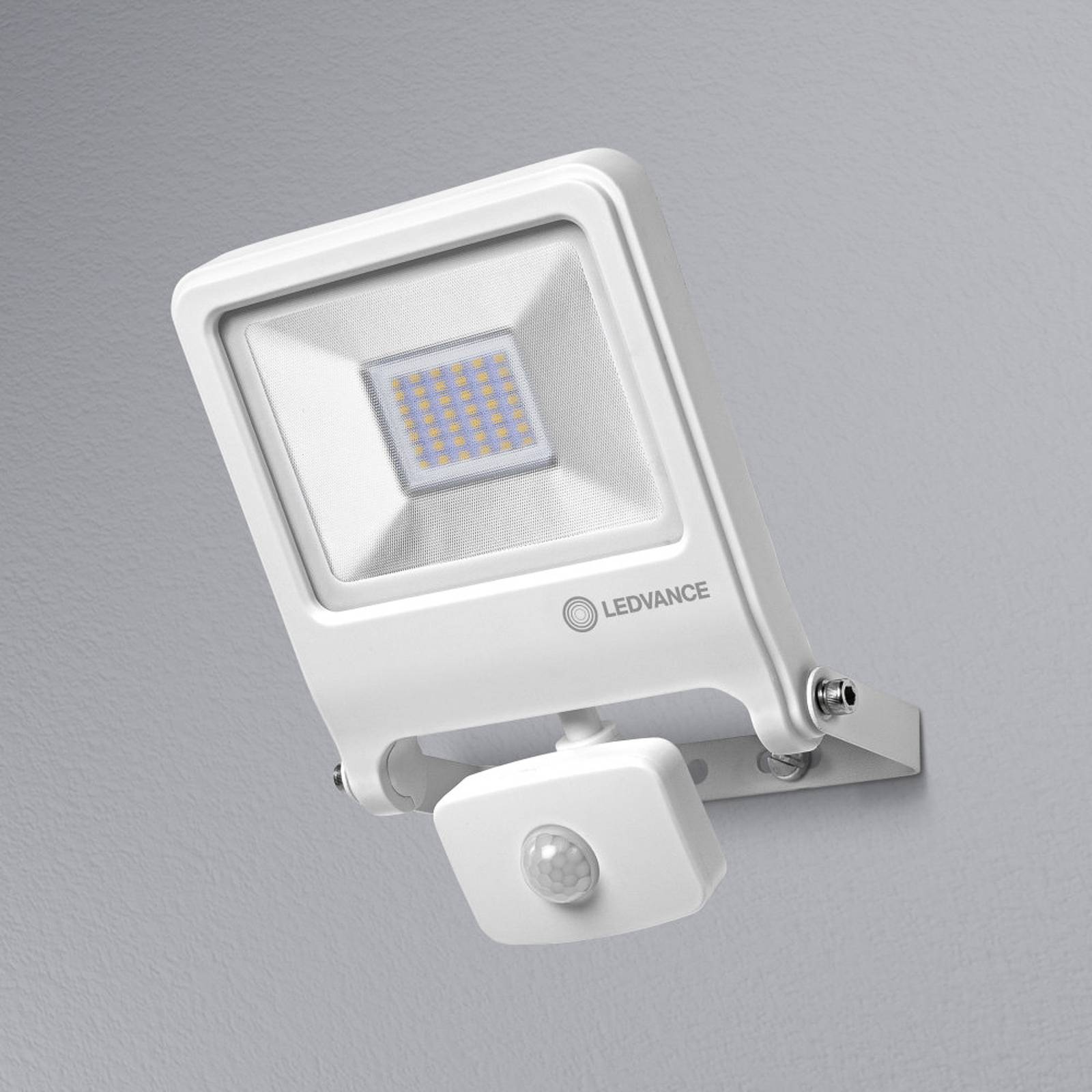 LEDVANCE Endura Flood Sensor utomhus spotlampa 30