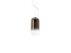 Gople Mini Lustră Pendul Bronze - Artemide