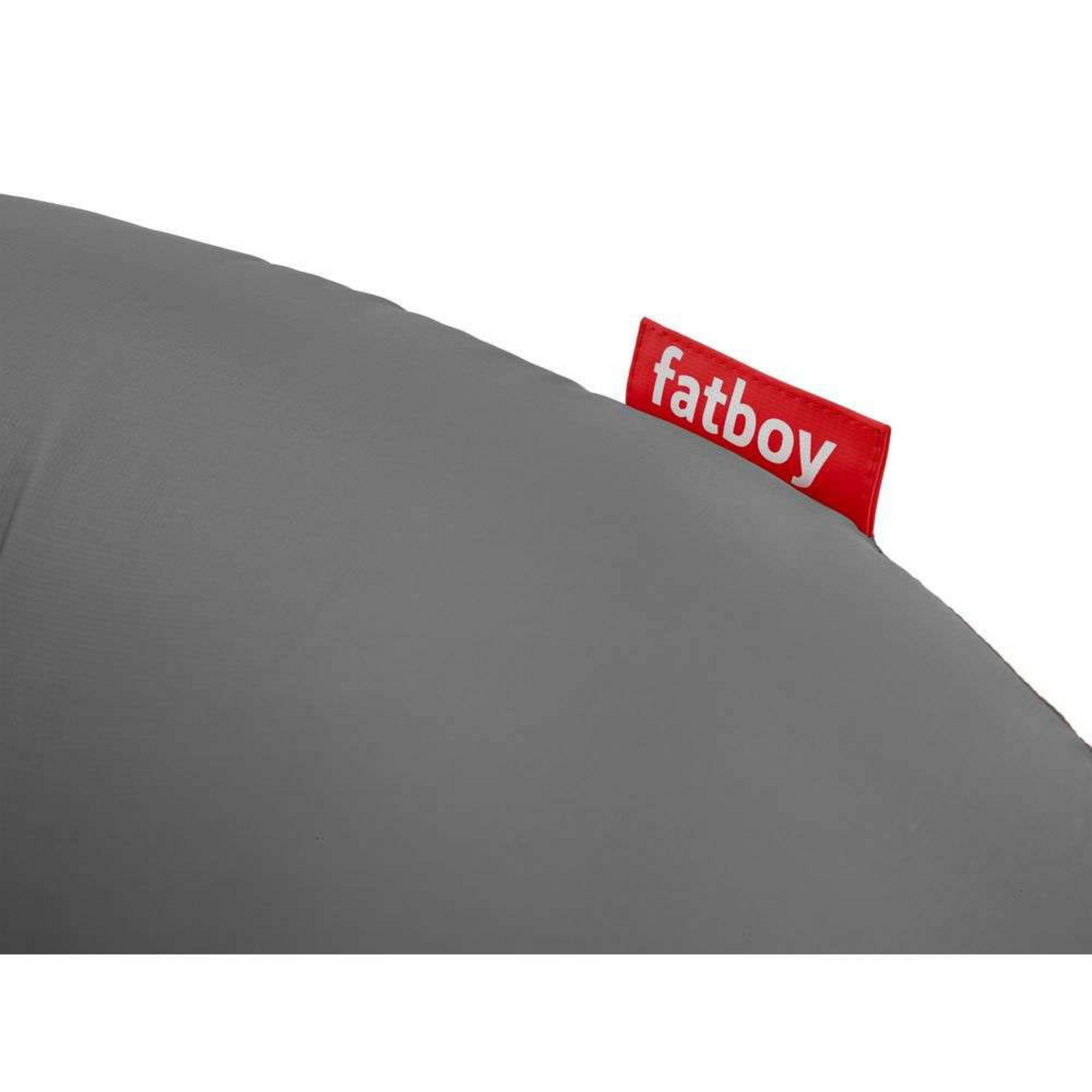 Lamzac® O 3.0 Chaise Beanbag Sombre Blue - Fatboy®
