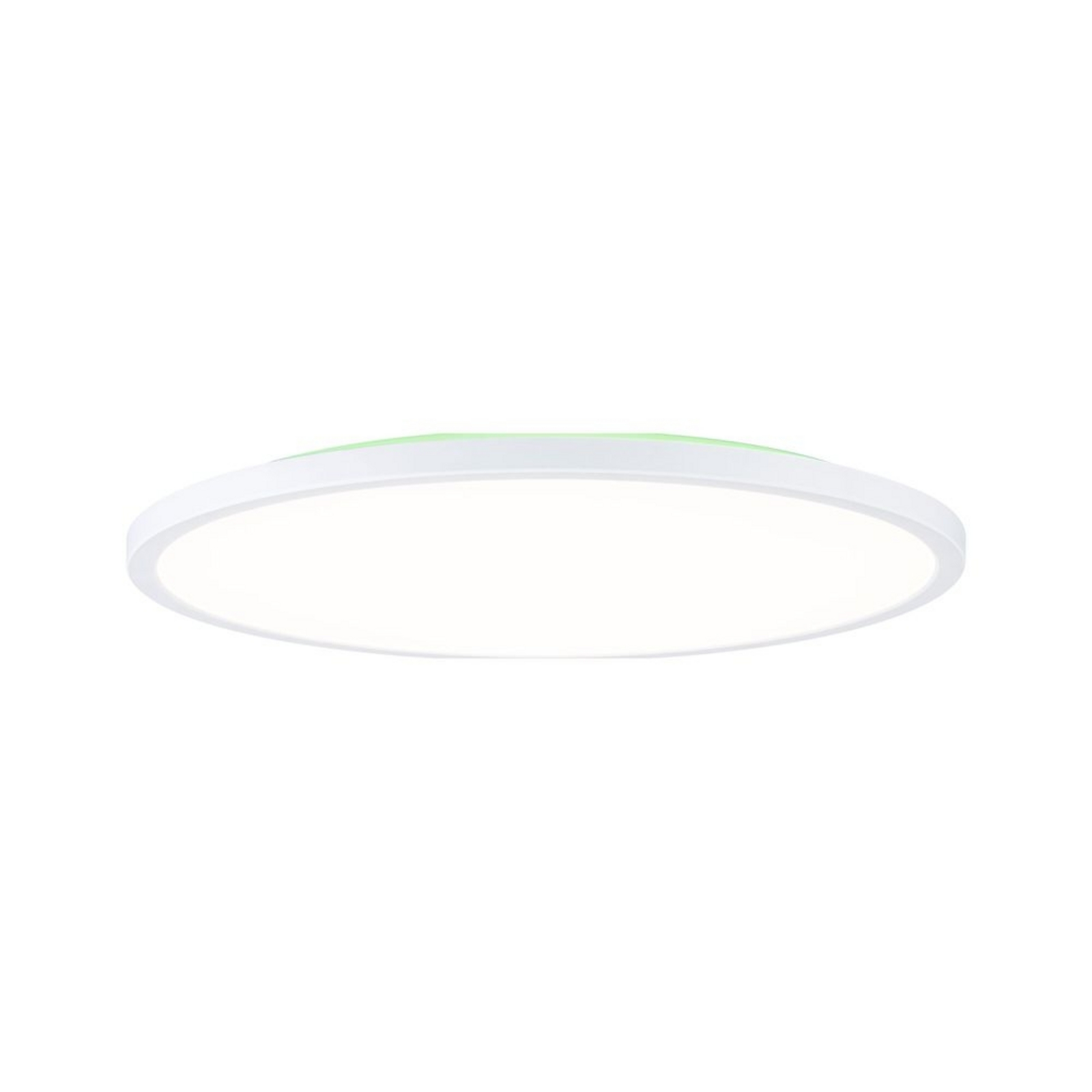 Paulmann LED-panel Atria Shine, Ø40 cm, RGBW, hvid, IP20, dæmpbar Paulmann LED-panel Atria Shine, Ø40 cm, RGBW, hvid, IP20, dæmpbar