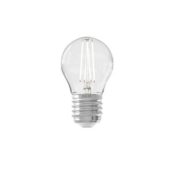 Calex Smart LED-Lampe E27 P45 4,5W Filament CCT