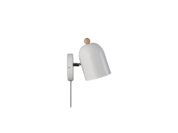 Gaston Aplică de Perete White - Nordlux