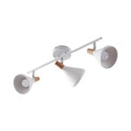 Arina 3 Deckenleuchte White - Lindby