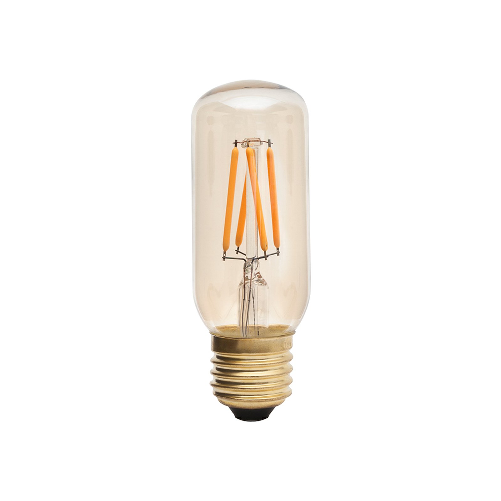 Tala LED tube bulb E27 3W tinted 2,200 K 210 lm dimmable