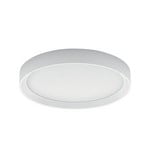 Plafonnier LED Tara R, rond, Ø 41 cm