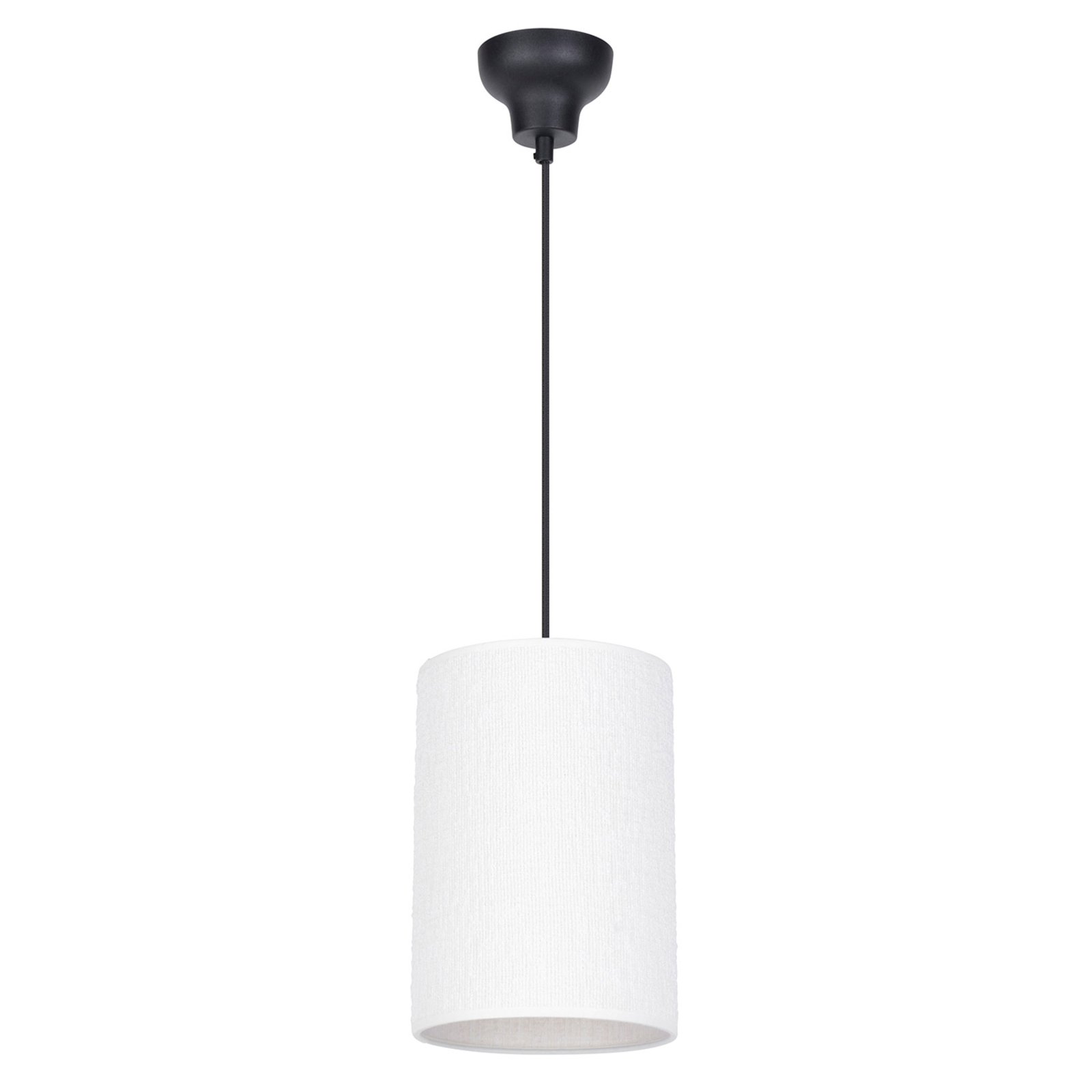 Cosiness Hängeleuchte einflammig Ø 18cm - MARKET SET Cosiness Hängeleuchte einflammig Ø 18cm - MARKET SET