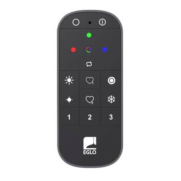 EGLO connect-Z remote 2.0 afstandsbediening