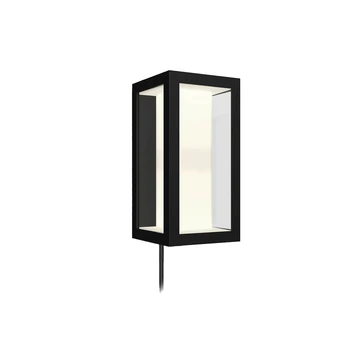 Impress Hue Applique Murale d'Extérieur White/Color Amb. - Philips Hue
