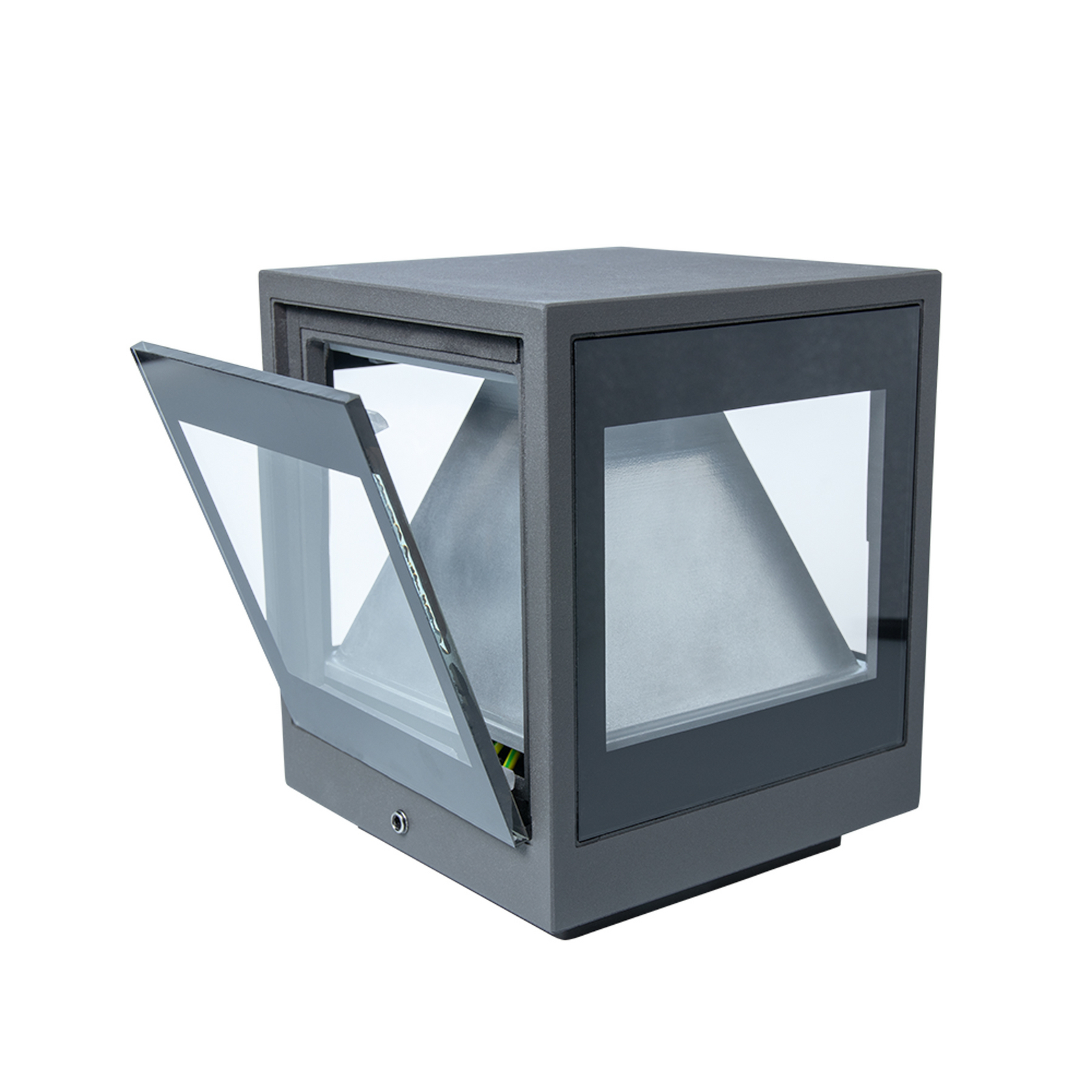 DOTLUX WAY LED-Sockelleuchte