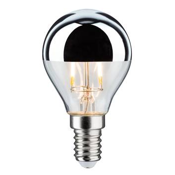 LED Lampe E14 4W Tropfenform Warmweiß Leuchtmittel 400 Lumen 3.000 K Lampenwelt