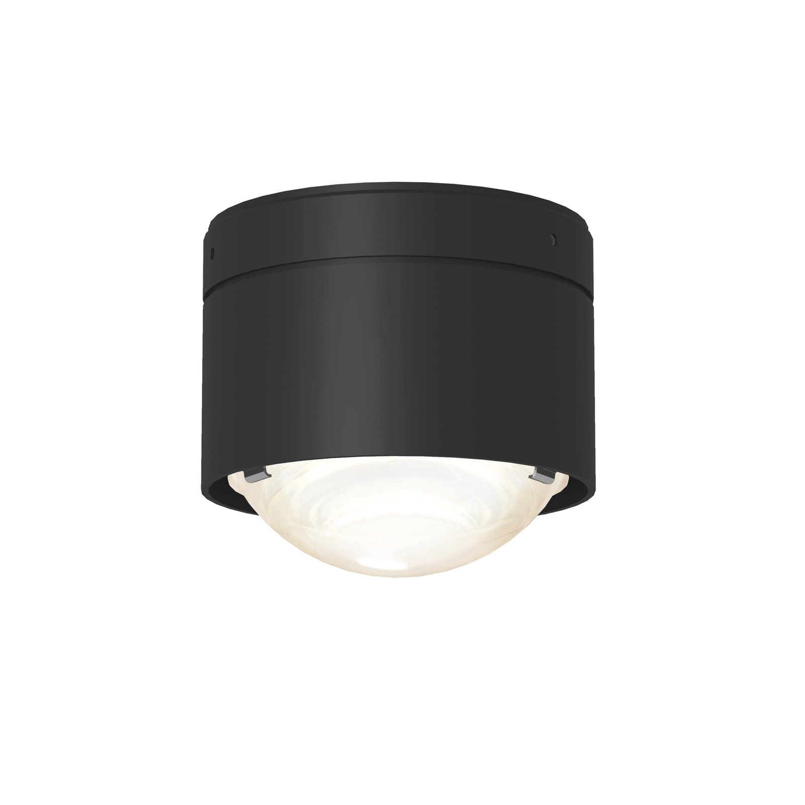 Puk! 80 One Avantgarde LED downlight matt lens