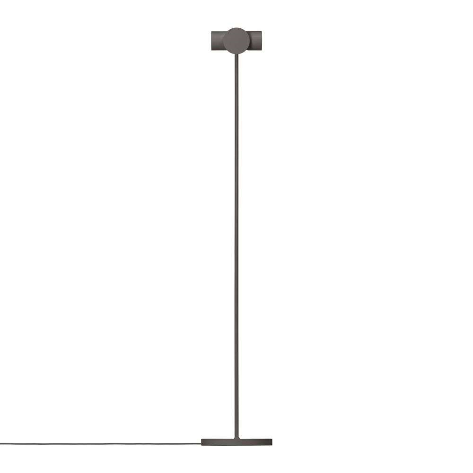 Stage Lampadar Warm Gray - Blomus