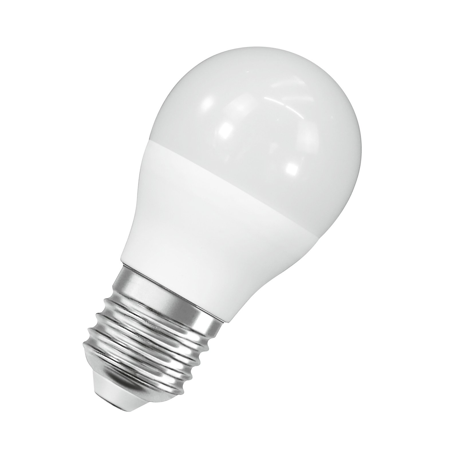 OSRAM Star LED-lamppu E27 7,5W 806 lm 6500 K matta
