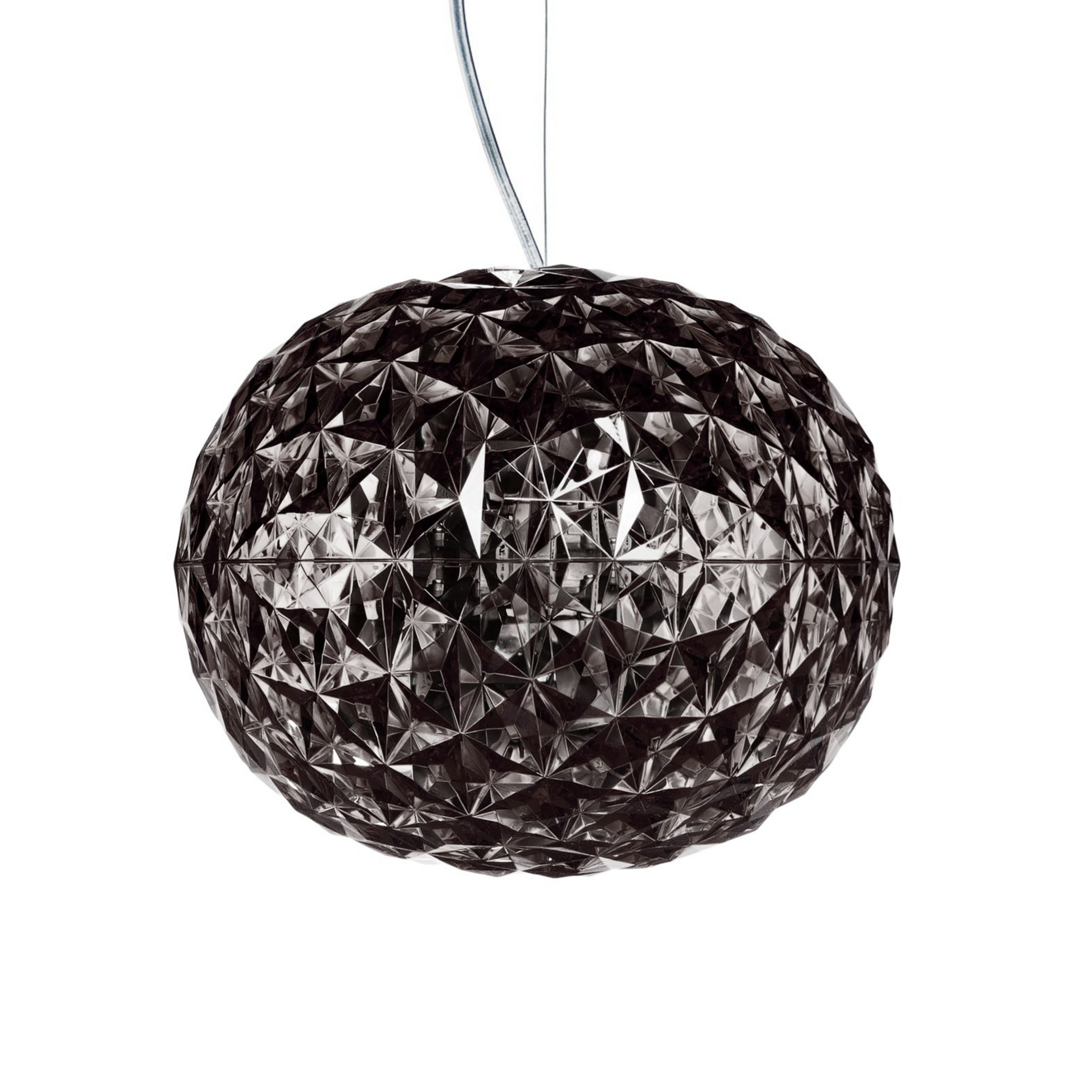 Designerska lampa wisząca LED Planet